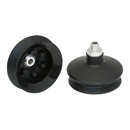 Schmalz Bellow Suction Cup, 1.5 10.01.06.00084