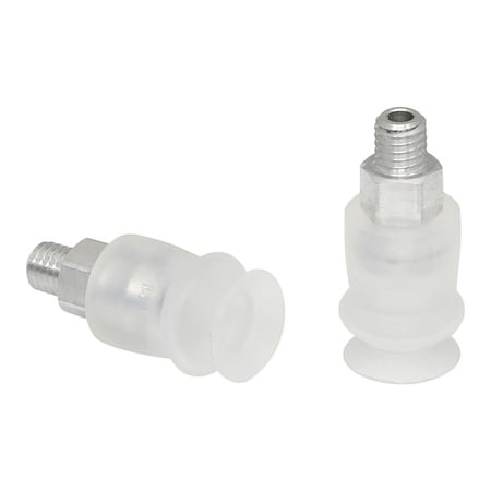 Schmalz Bellow Suction Cup, 1.5 10.01.06.00086