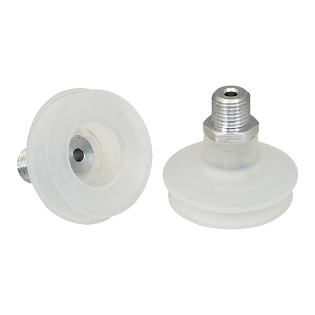 Schmalz Bellow Suction Cup, 1.5 10.01.06.00092