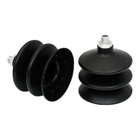 Schmalz Bellow Suction Cup, 2.5 10.01.06.00033