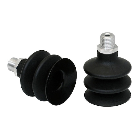 Schmalz Bellow Suction Cup, 2.5 10.01.06.00031