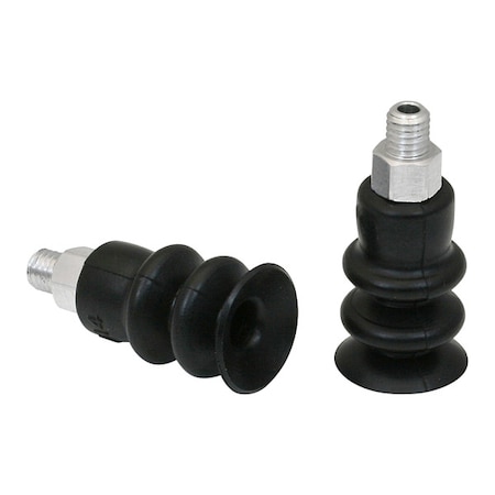 Schmalz Bellow Suction Cup, 2.5 10.01.06.00025