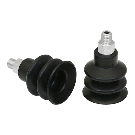 Schmalz Bellow Suction Cup, 2.5 10.01.06.00029