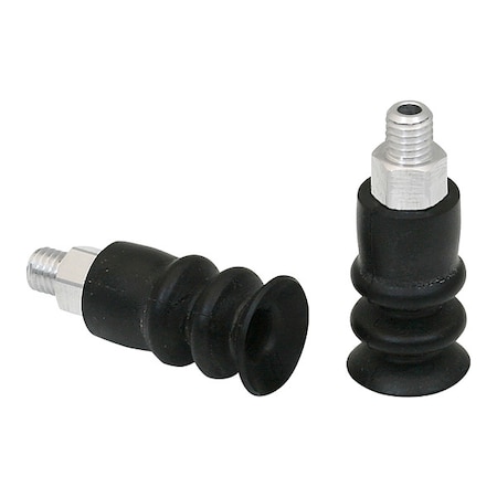 Schmalz Bellow Suction Cup, 2.5 10.01.05.01045