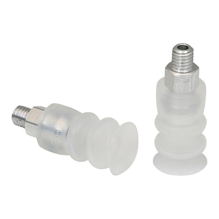 Schmalz Bellow Suction Cup, 2.5 10.01.06.00566