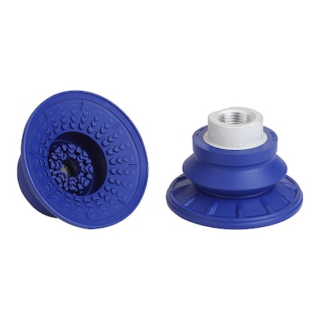 Schmalz Bellow Suction cup for Sheet handling 10.01.06.00674