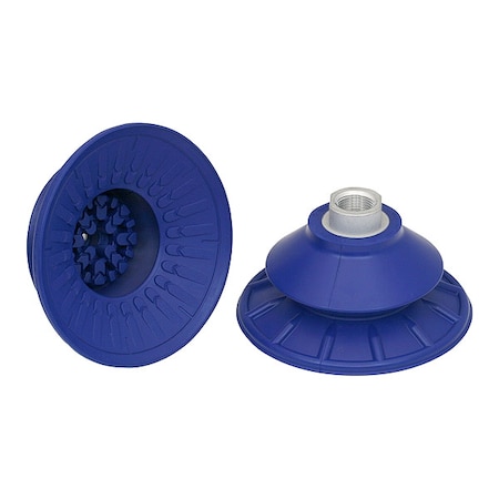 Schmalz Bellow Suction cup for Sheet handling 10.01.06.00678