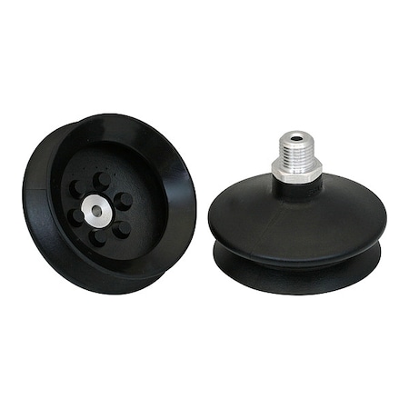 Schmalz Bellow Suction Cup, 1.5 10.01.06.00685
