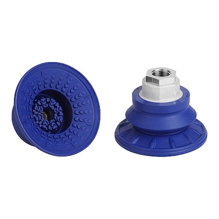 Schmalz Bellow Suction cup for Sheet handling 10.01.06.00852