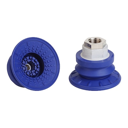 Schmalz Bellow Suction cup for Sheet handling 10.01.06.00851