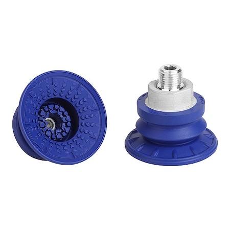 Schmalz Bellow Suction cup for Sheet handling 10.01.06.00804