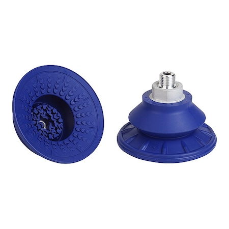 Schmalz Bellow Suction cup for Sheet handling 10.01.06.00806