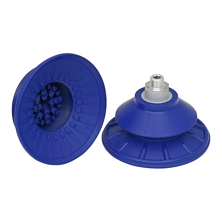 Schmalz Bellow Suction cup for Sheet handling 10.01.06.00807