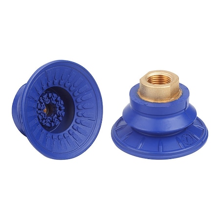 Schmalz Bellow Suction cup for Sheet handling 10.01.06.01972