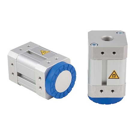 Schmalz Magnetic Gripper 10.01.17.00163