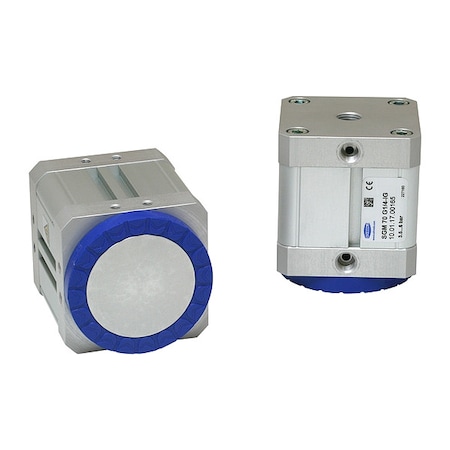 Schmalz Magnetic Gripper 10.01.17.00165