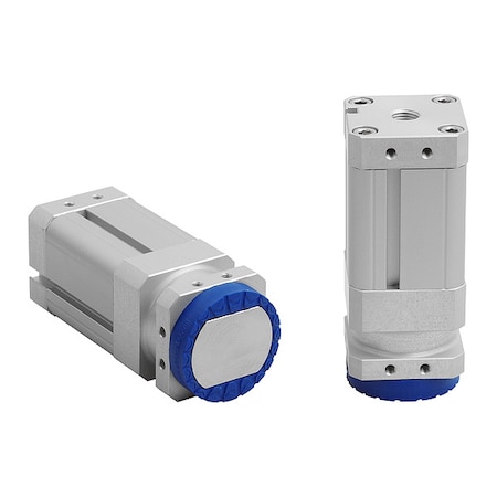 Schmalz Magnetic Gripper 10.01.17.00282