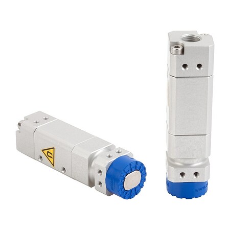 Schmalz Magnetic Gripper 10.01.17.00424