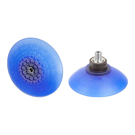 Schmalz Bell Suction Cup for Sheet handling 10.01.19.00218