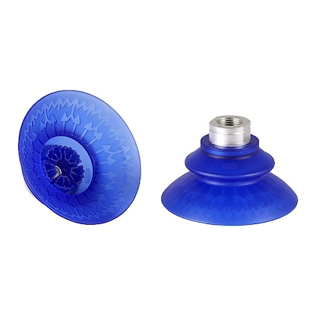 Schmalz Bell Suction cup for Curved Sheet metal 10.01.42.00002