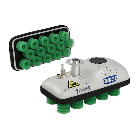 Schmalz Area Vacumm Gripping System 10.01.43.00070