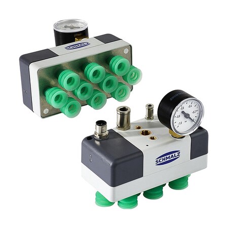 Schmalz Large-are vacuum gripping system 10.01.44.00371
