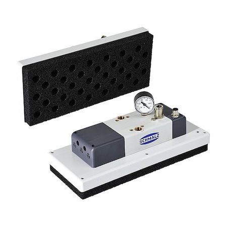 Schmalz Large-are vacuum gripping system 10.01.44.00441