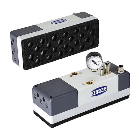Schmalz Large-Area Vacumm Gripping System 10.01.44.00437