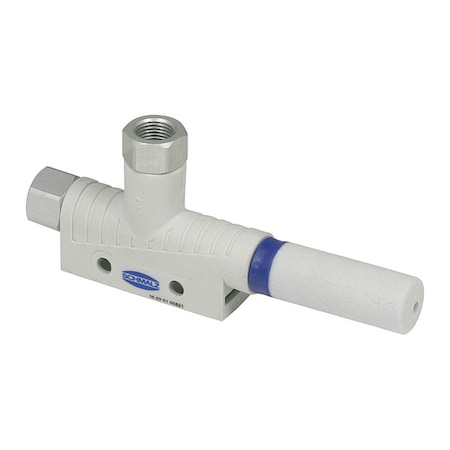 Schmalz Basic Ejector 10.02.01.00602