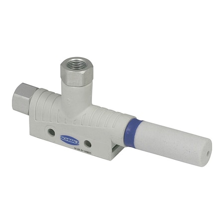 Schmalz Basic Ejector 10.02.01.00601