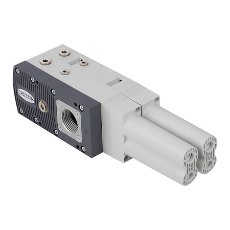 Schmalz Multistage Ejector 10.02.01.01591