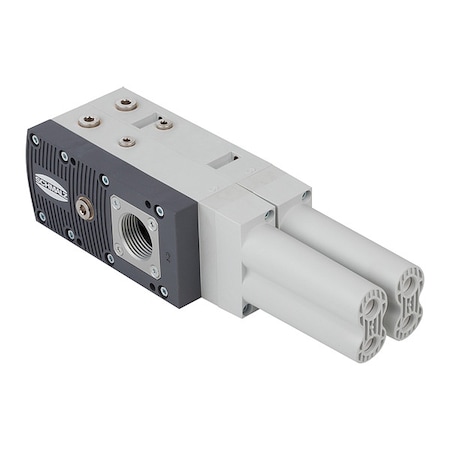 Schmalz Multistage Ejector 10.02.01.01602