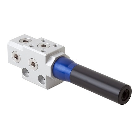 Schmalz Multistage Ejector 10.02.01.01730