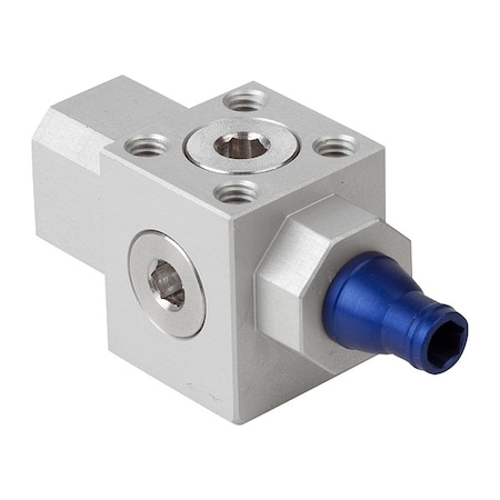 Schmalz Multistage Ejector 10.02.01.01716