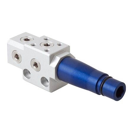 Schmalz Multistage Ejector 10.02.01.01721