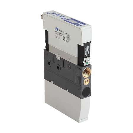 Schmalz Multistage Compact Ejector 10.02.02.03363