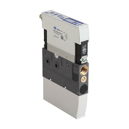 Schmalz Multistage Compact Ejector 10.02.02.03365