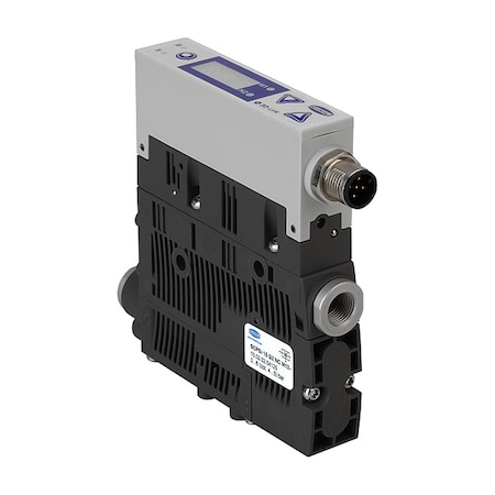 Schmalz Compact Ejector 10.02.02.04125