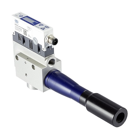 Schmalz Multistage Compact Ejector 10.02.02.06050