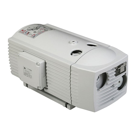 Schmalz Dry running vacuum pump 10.03.01.00139