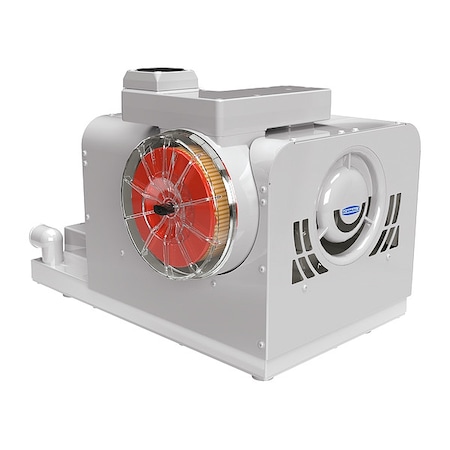 Schmalz Vacuum Claw Pump 10.03.01.00684