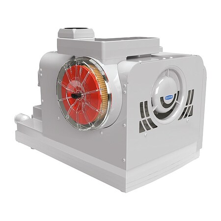 Schmalz Vacuum Claw Pump 10.03.01.00688