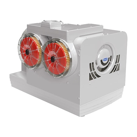 Schmalz Vacuum Claw Pump 10.03.01.00692