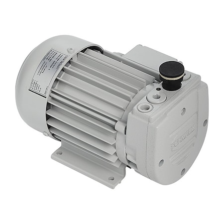 Schmalz Dry running vacuum pump 10.03.01.00111