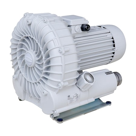 Schmalz Vacuum Blower 10.04.01.00071