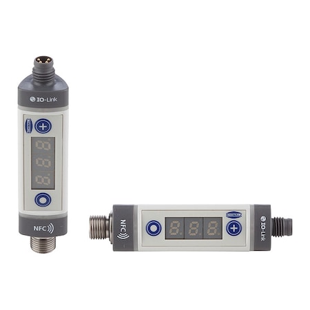 Schmalz IO-Link Vacuum Sensor 10.06.02.00578