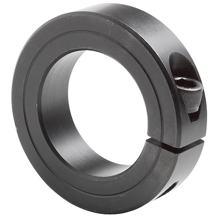 Climax Metal Products 1C-300 One-Piece Clamping Collar 1C-300