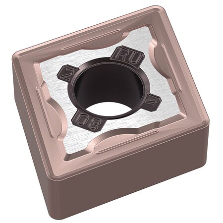 Widia NEGATIVE INSERT GEO RU, 4, CNMG, 3 CNMG433RU WU25PT