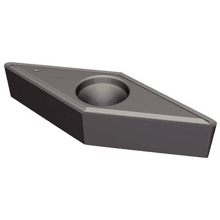 Widia POSITIVE INSERT GEO 1P, 3, VBMT, 1 VBMT3311P WU25PT