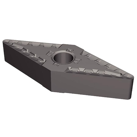 Widia NEGATIVE INSERT GEO UR, 3, VNMG, 2 6942349